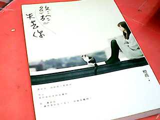 書-終於失去你