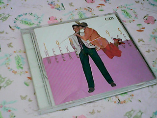 CD