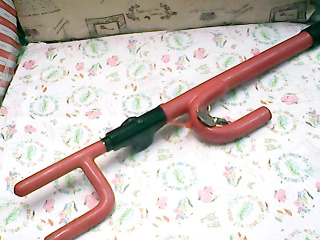 方向盤鎖