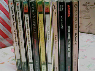 CD