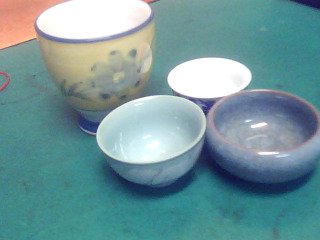 杯
