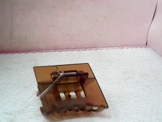 髮飾