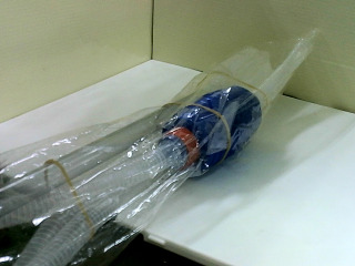 吸水器