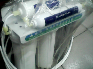 淨水器