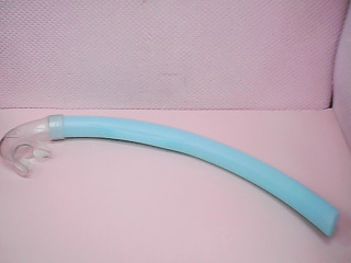 浮潛呼吸器