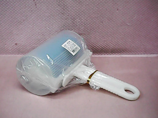 黏膠滾輪