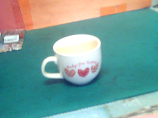 咖啡杯