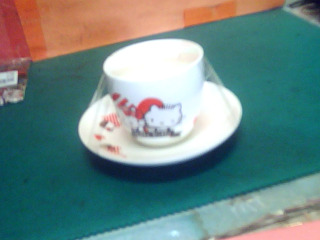 杯盤組
