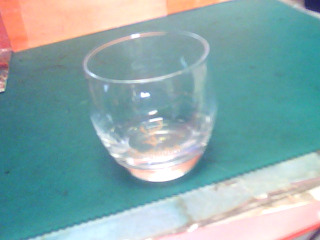 威士忌杯