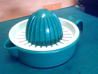 榨汁器
