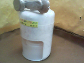手搖冰沙器