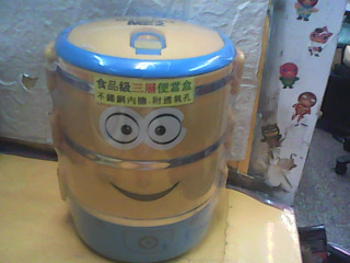 餐盒