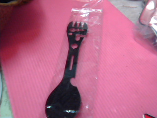 全新多功能湯匙