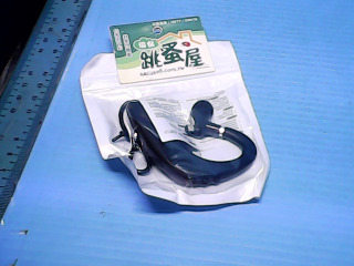 藍芽耳機(無測無退)