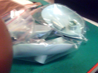 吸盤式瀝水肥皂盒