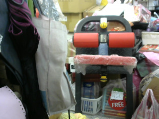 仰臥起坐 運動用品