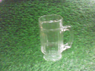玻璃杯