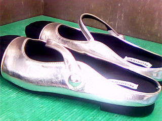 方便鞋（38號）