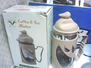 全新/泡茶壺