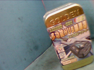 USB擴充器