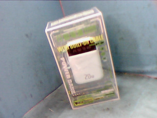 行動電源