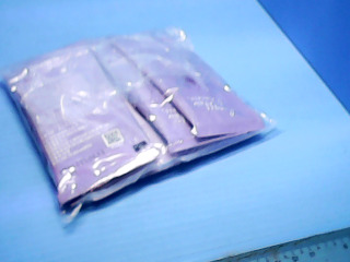 旅遊外出清潔組