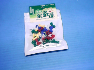 圖針