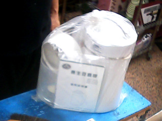 豆漿機