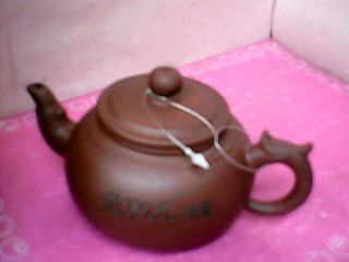 茶壺