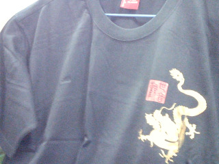 上衣/XL