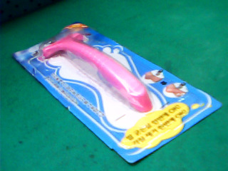 去腳皮刀