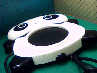 保溫盤
