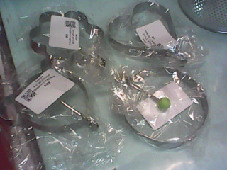料理模具