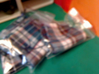 口罩2入