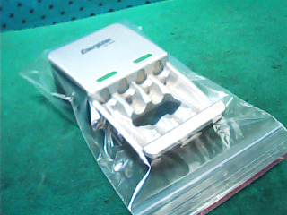電池充電器