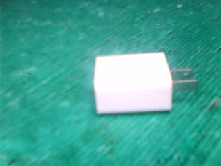 充電頭