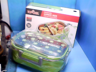 全新餐盒
