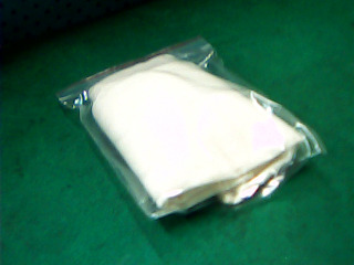 清潔布2入