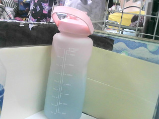 水壺2000ML