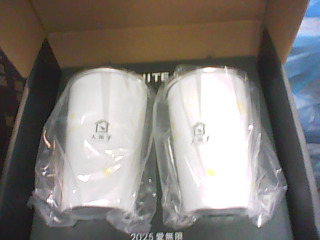 全新/變色杯2入