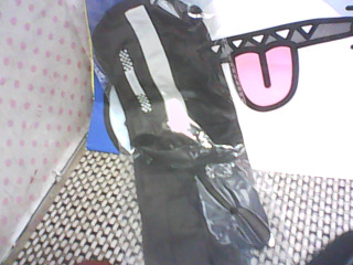 全新/速比爾防滑手套