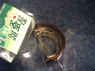 髮夾