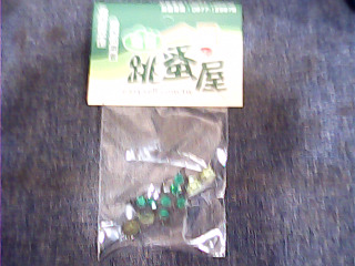 髮夾