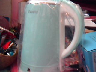 電茶壺