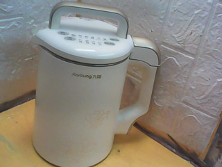 豆漿機