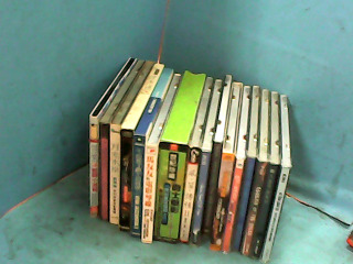 CD