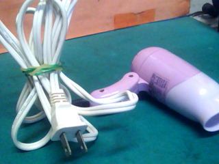 吹風機