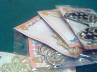 魔法萬能貼