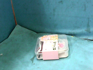 DIY材料