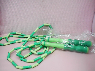 跳繩